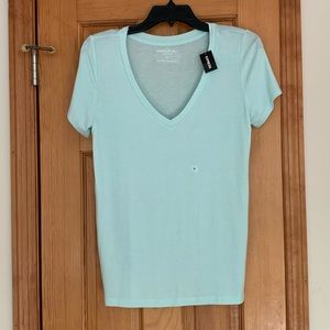 NWT Express Skimming Tee